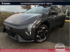 Kia EV4 - Plus Advanced 81.4 kWh Direct leverbaar