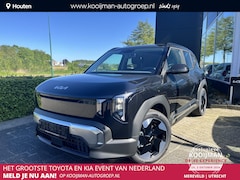 Kia EV2 - Plus 42.2 kWh , Snel Leverbaar, Inclusief 3000 Euro Inruilpremie, Complete Uitvoering, Voo