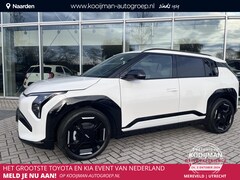Kia EV3 - GT-Line Business Edition 81.4 kWh AKTIE MODEL