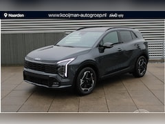 Kia Sportage - 1.6 T-GDi Plug-in Hybrid GT-PlusLine Two-tone | Super veel luxe | Snel rijden