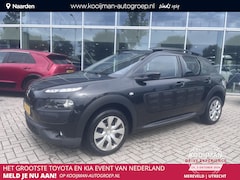 Citroën C4 Cactus - 1.2 PureTech Feel