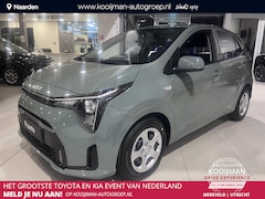 Kia Picanto - 1.0 GDi DynamicLine TIJDELIJK INRUIL VOORDEEL €1100,