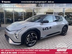 Kia EV4 - GT-PlusLine 81.4 kWh Bel ons voor een scherpe offerte DEMO VOORDEEL / BIJTELLING 17%