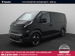 Kia PV5 - L2H1 Elite Executive 71.2 kWh MY26 | Nu €1.000, - voordeel Direct leverbaar