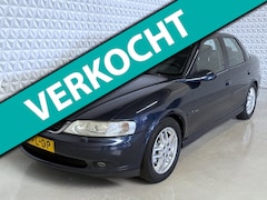 Opel Vectra - 1.8-16V Sport Edition in originele staat 189.000km (2000)