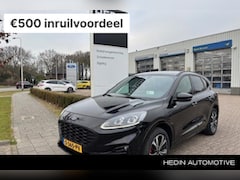 Ford Kuga - 2.5 PHEV ST-Line X