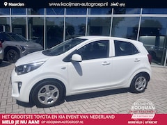 Kia Picanto - 1.0 DPi ComfortLine Airco