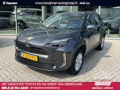 Toyota Yaris Cross - 1.5 Hybrid 115 Active