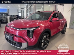 Kia Stonic - 1.0 T-GDi MHEV DynamicPlusLine TIJDELIJK EXTRA INRUIL VOORDEEL VRAAG NAAR ONZE ACTIE