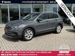 Volkswagen Tiguan - 1.4 TSI eHybrid Business+ PHEV