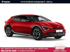 Kia EV6 - Light Edition 63 kWh €42.995, - RIJKLAAR Ruim €2.000, - voordeel Meerdere kleuren en uitvo