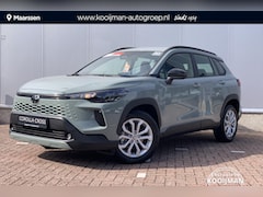 Toyota Corolla Cross - Hybrid 140 Active / Camera / Stoelverwarming / Apple Carplay / Android Auto