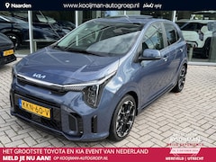 Kia Picanto - 1.0 GDi GT-Line