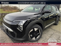 Kia EV3 - Air 58.3 kWh MY 26 | Uit voorraad leverbaar | snel rijden | €3000 inruilvoordeel