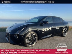 Kia EV4 - GT-PlusLine 81.4 kWh Nu in de showroom DEMO VOORDEEL BIJTELLING 17%