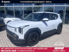 Kia EV2 - Air 61 kWh VOORRAAD DEALS NU TIJDELIJKE EXTRA INRUIL VOORDEEL