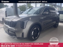 Kia Sorento - 1.6 T-GDi Plug-in Hybrid 4WD ExecutiveLine 7p VOORRAAD AUTO