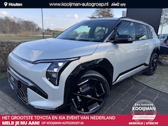 Kia EV3 - GT-Line Business Edition 81.4 kWh , Tijdelijk Actiemodel, Complete Uitvoering, Voorraadkor