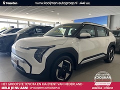 Kia EV3 - Air 58.3 kWh DIRECT RIJDEN DEMO VOORDEEL 17% BIJTELLING