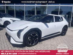 Kia EV4 - GT-Line 81.4 kWh VOORRAAD DEALS EXTRA INRUIL VOORDEEL