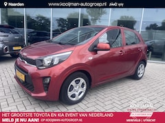 Kia Picanto - 1.0 DPi ComfortLine Airco