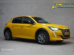 Peugeot e-208 - EV Allure Pack 50 kWh