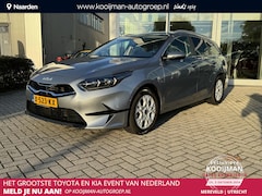 Kia Cee'd Sportswagon - Ceed 1.0 T-GDi DynamicPlusLine | Stoel/stuur Verwarming | Digitaal Dashboord |Cruise contr