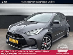 Toyota Yaris - 1.5 Hybrid Executive Nieuw geleverd en dealeronderhouden, Trekhaak, JBL, Dodehoekdetectie,
