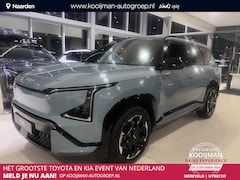 Kia EV5 - GT-Line Business Edition 81.4 kWh ACTIE MODEL