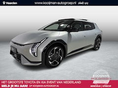 Kia EV4 - GT-PlusLine 81.4 kWh Exclusieve ACTIE meerdere kleuren uit voorraad leverbaar: 035-6948214