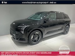 Kia EV3 - GT-Line 81.4 kWh Uit voorraad leverbaar, ACTIE Exclusief bij Kooijman Tiel 0344-611400