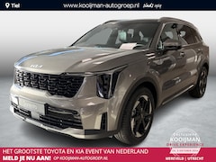 Kia Sorento - 1.6 T-GDi Plug-in Hybrid 4WD ExecutiveLine 7p Nieuw Uit voorraad leverbaar Direct rijden A