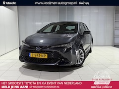 Toyota Corolla - Hybrid 140 Active Apple Carplay/android auto, All season banden, Camera, BTW Auto, Orginee