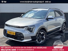 Kia Niro EV - ExecutiveLine 64.8 kWh Nieuw 16% bijtelling Meest luxe uitvoering BTW-auto