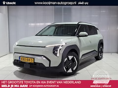 Kia EV3 - Plus 81.4 kWh Stoel en Stuur verwarming, Apple Carplay/Android Auto, Navigatie, Camera