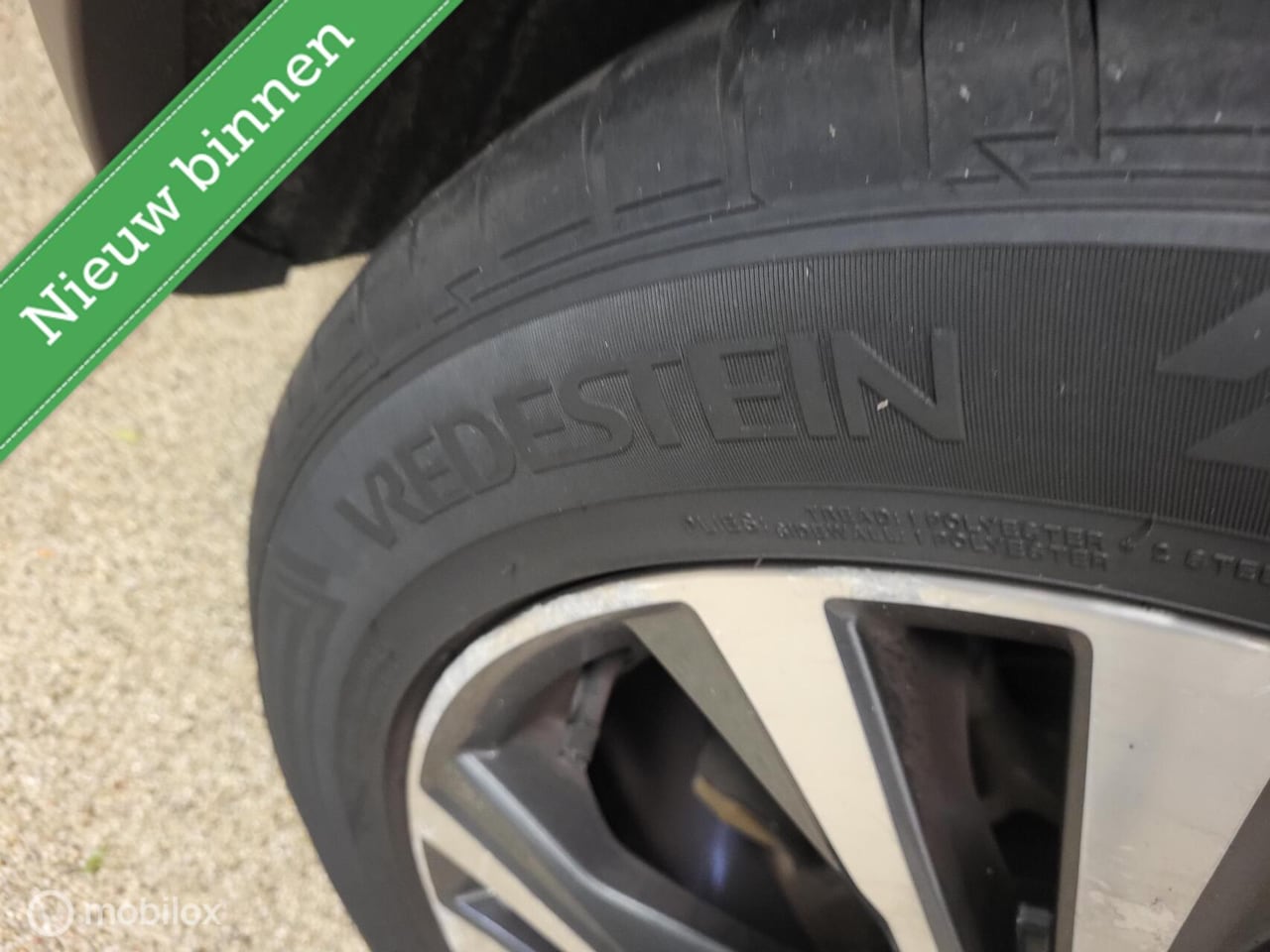 Nissan Qashqai - 1.2 N-Connecta *Design Pack, PANO, RIJKLAARPRIJS!*