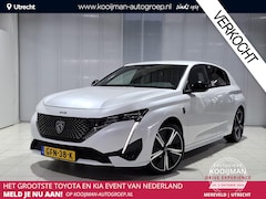 Peugeot 308 - 1.2 PureTech GT