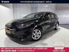 Kia Cee'd Sportswagon - Ceed 1.0 T-GDi DynamicLine Apple Carplay/Android Auto, Navigatie, Camera