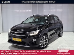 Kia Stonic - 1.0 T-GDi DynamicLine Apple Carplay/Android Auto, Navigatie, Camera