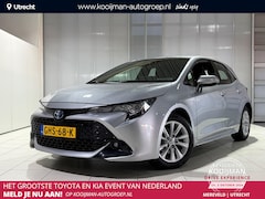 Toyota Corolla - Hybrid 140 Active All Season Banden, Camera, BTW Auto, Apple Carplay/Android auto, 1e Eige