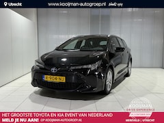 Toyota Corolla Touring Sports - 1.8 Hybrid Active Camera , Navigatie , All season banden , Apple carplay/anroid auto , BTW