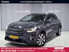 Kia Stonic - 1.0 T-GDi MHEV DynamicPlusLine Apple Carplay/Android Auto, Navigatie, Camera
