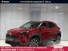 Toyota Yaris Cross - 1.5 Hybrid 115 Dynamic Voorraad , Comfort Pack , €2.500 Inruilpremie