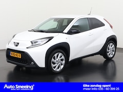 Toyota Aygo X - 1.0 VVT-i S-CVT Play Automaat | Camera | Apple/Android Carplay | Zondag Open