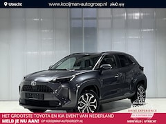 Toyota Yaris Cross - 1.5 Hybrid Dynamic Comfort Pack, € 2500 inruilpremie, Snel leverbaar