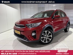 Kia Stonic - 1.0 T-GDi DynamicLine Apple Carplay/Android Auto, Navigatie, Camera
