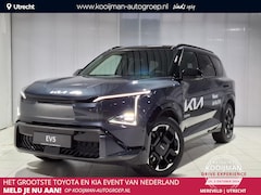 Kia EV5 - GT-PlusLine 81.4 kWh Nu beschikbaar voor proefrit