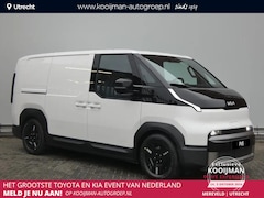 Kia PV5 - L2H1 Elite 71.2 kWh MY26 | Nu €1.000, - voordeel Direct leverbaar