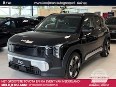 Kia EV2 - Plus 42.2 kWh Direct rijden. Uit voorraad leverbaar. Excl. bij Kooijman Tiel: 0344-611400