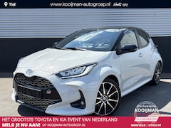 Toyota Yaris - 1.5 Hybrid GR Sport Bi-tone, Stoelverwarming, Stuurwiel verwarmd, Dodehoekdetectie, LED, P